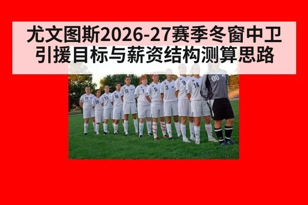 尤文图斯2026-27赛季冬窗中卫引援目标与薪资结构测算思路